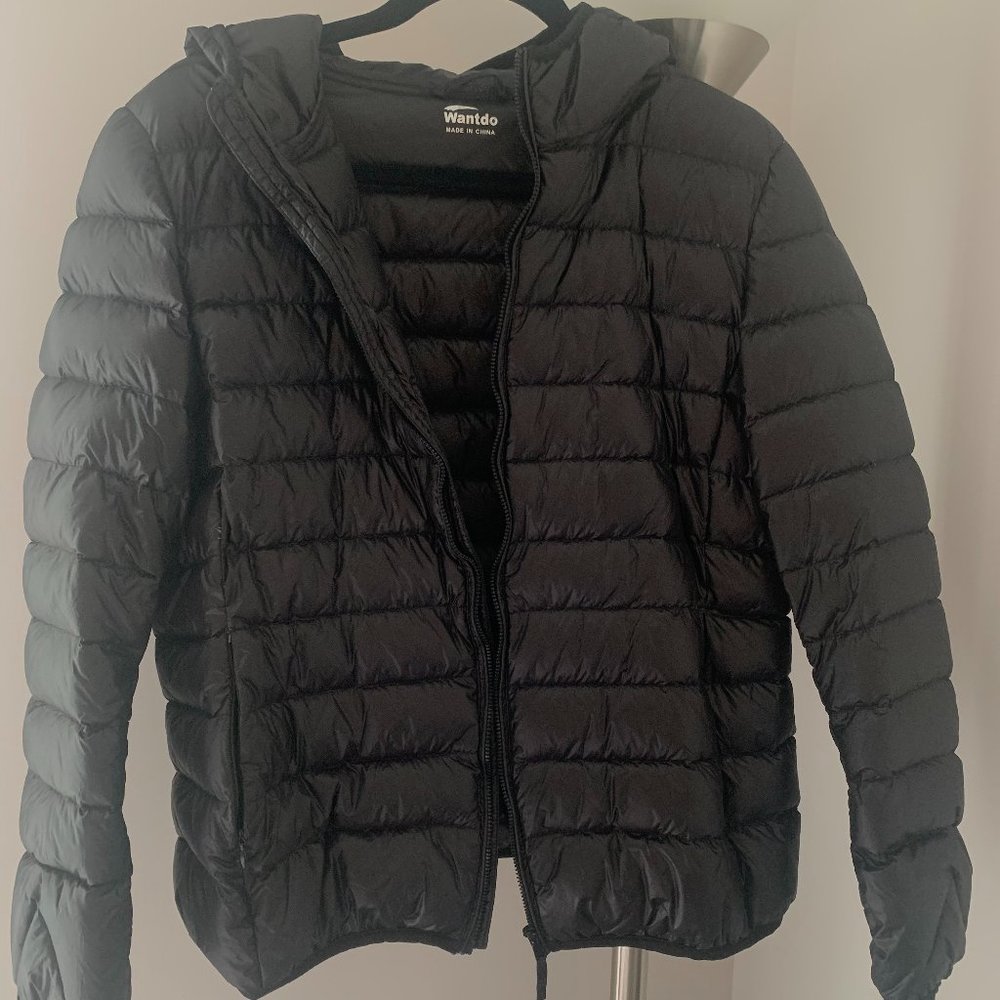 Wantdo Packable Down Xl Jacket - image 1